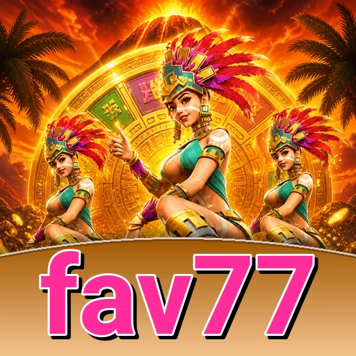 Ilustrasi panduan fav77