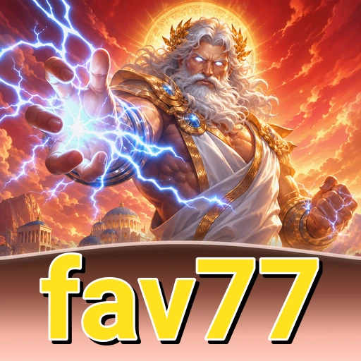 Ilustrasi layar pemasangan fav77
